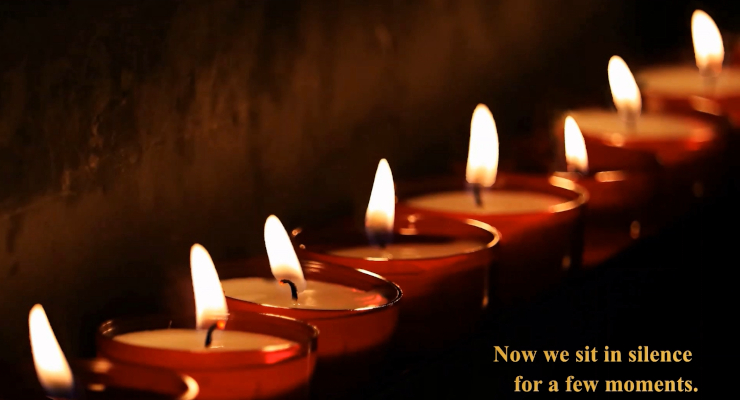 Taize Online July 2