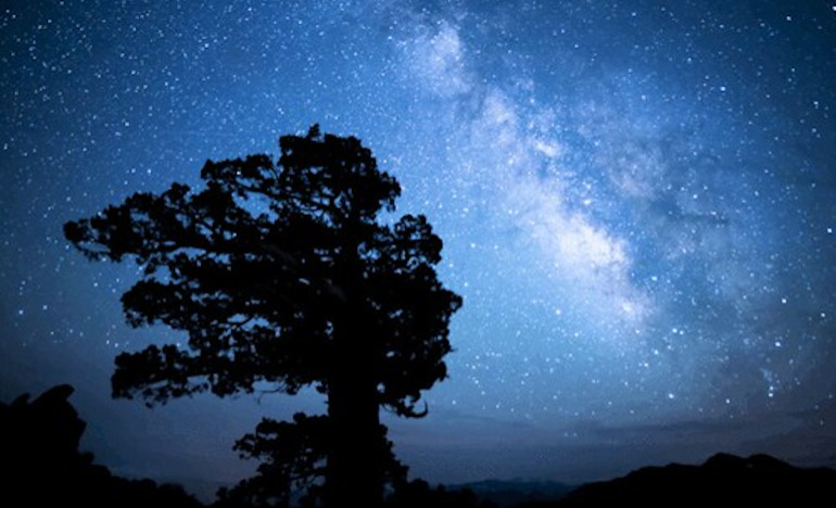 “Top 15 Places on National Conservation Lands for Night Sky Viewing