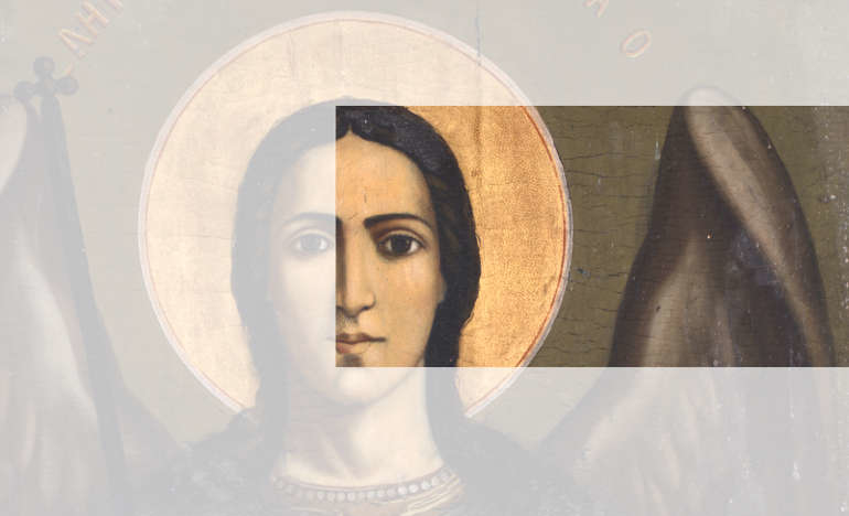 Fr. Joe Nassal will lead us on our annual Winter Solstice celebration. This year's theme is “A Winter’s Dream: Waking up to the Promise of Peace.”