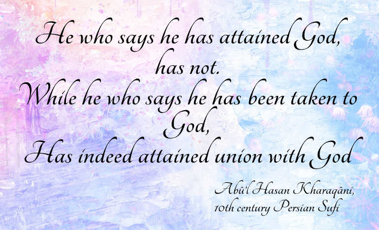 Surrendering to God: “Two Can Not Live in One Heart”