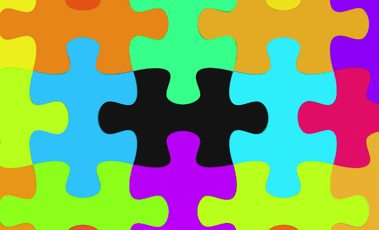 Assembling God’s Puzzle: Reflections on Health and Wholeness