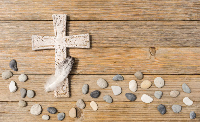 Taizé for July: Freedom, sacrifice and responsibility