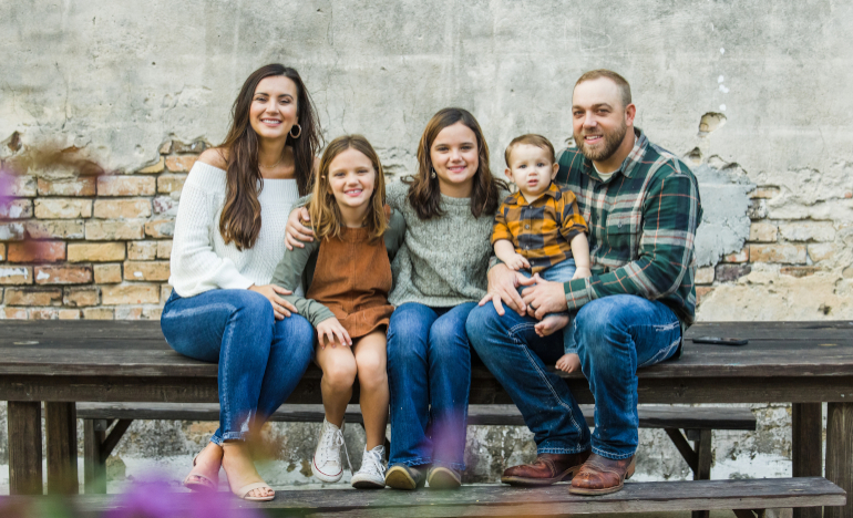 Family Matters #26: Three Things Kids Need from Parents