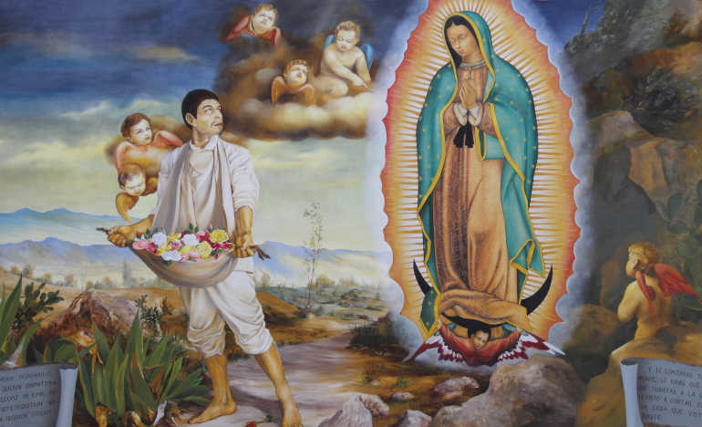 Photo 48538937 © Jesus Eloy Ramos Lara | Dreamstime.com