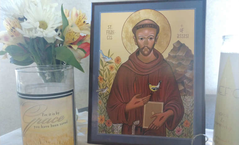 Taizé for October: Caring for God’s Creation
