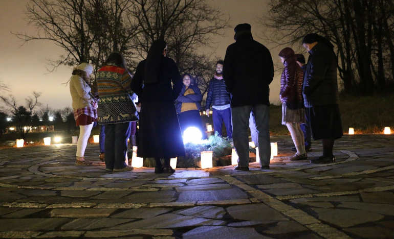Coming to Light: Winter Solstice CelebrationComing to Light: Winter Solstice Celebration
