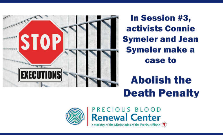 Respect Life Video Series: Abolish the Death Penalty