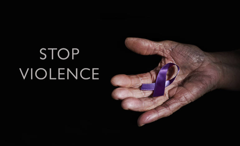June 15 is World Elder Abuse Awareness Day.