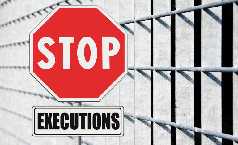 Photo 54367682 / Death Penalty © Francesco Scatena | Dreamstime.com