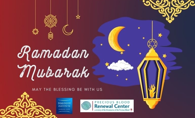 6th Annual Iftar Dinner with the Dialogue Institute of Kansas City