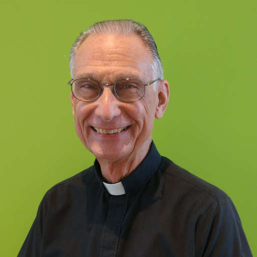 Fr. Ron Will CPPS