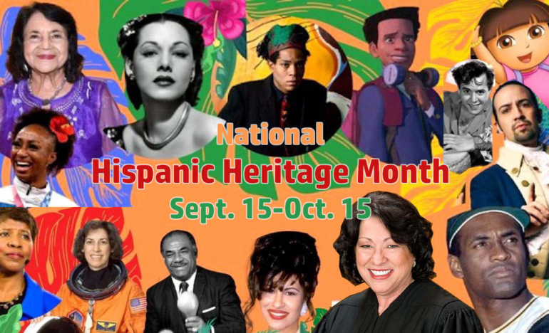 Taizé for September: National Hispanic Heritage Month