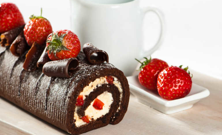 Mystic Chocolate for Body and Soul