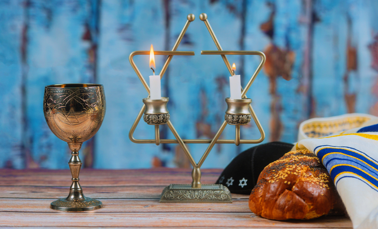 חג השבת היהודי: זמן שבועי של התרעננות – מרכז לחידוש דם יקר